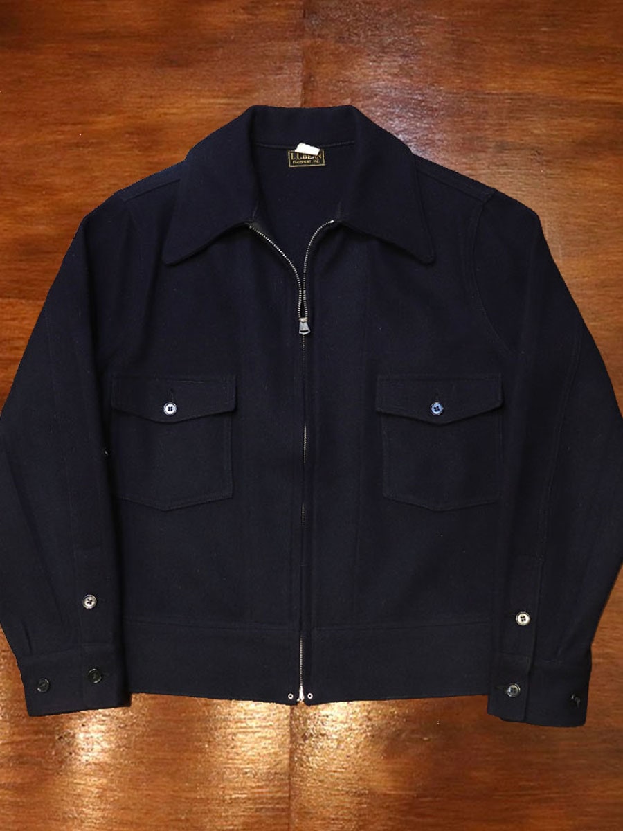 1930s L.L.Bean , Size 38