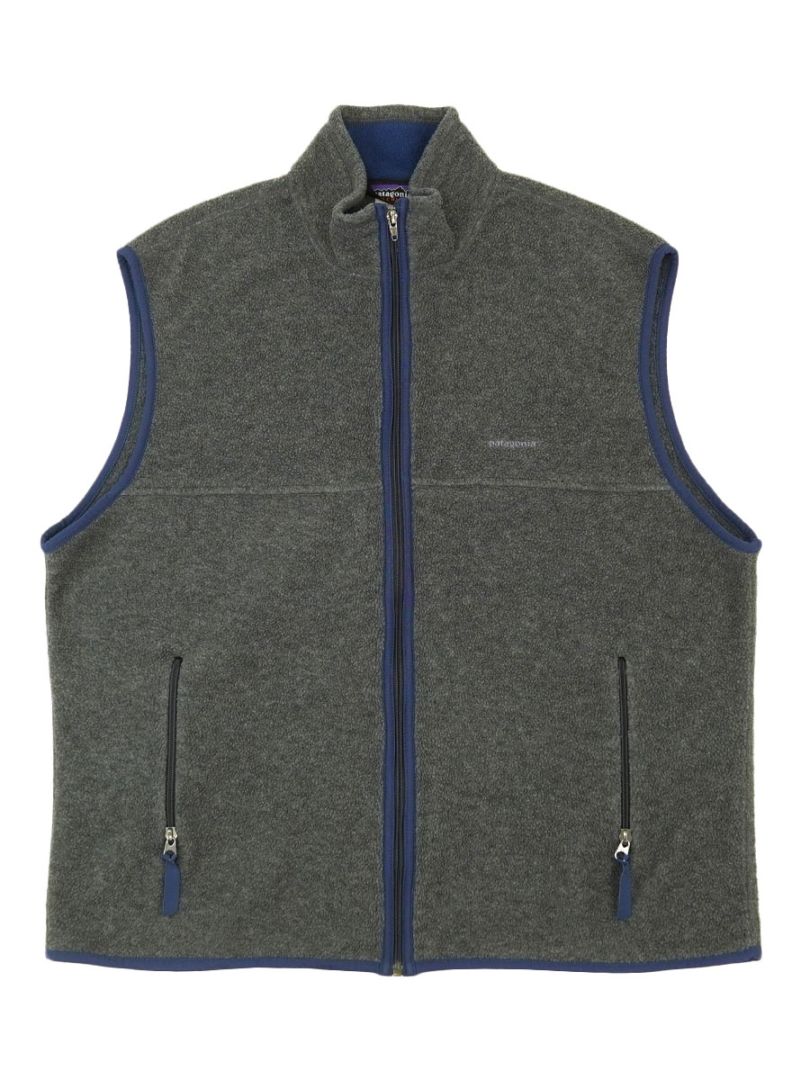 05 パタゴニア シンチラベスト チャコール 表記(XXL) | NEW ITEM