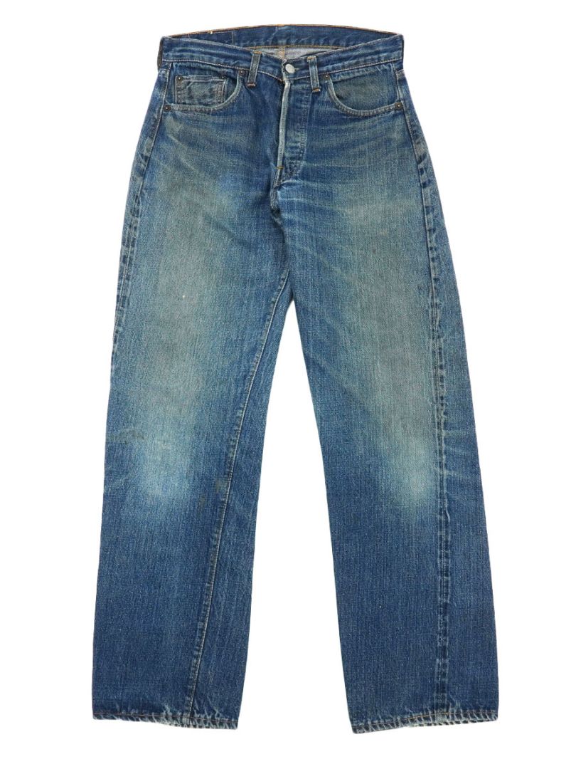 ◇91年USA製リーバイス501xx 赤文字 W42 股下77cm グランジ NEW ITEM