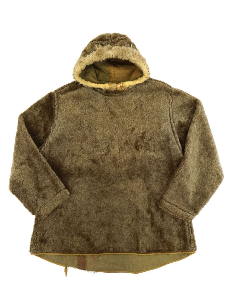 40's U.S.ARMY M-43 PILE LINER (SIZE.SMALL) | すべての商品