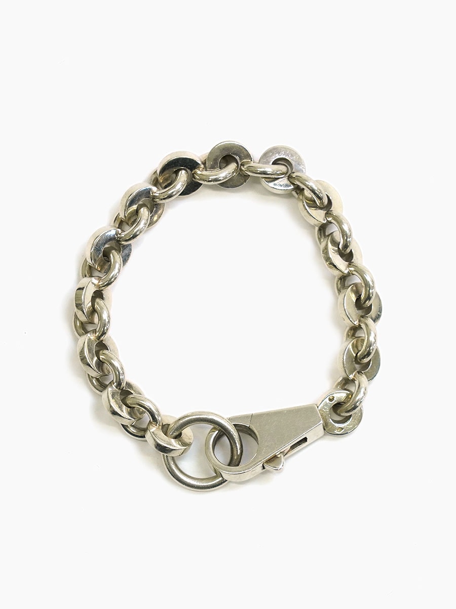 VINTAGE HERMES BRACELET VOLTIGE PM | NEW ITEM | | BerBerJin WebStore