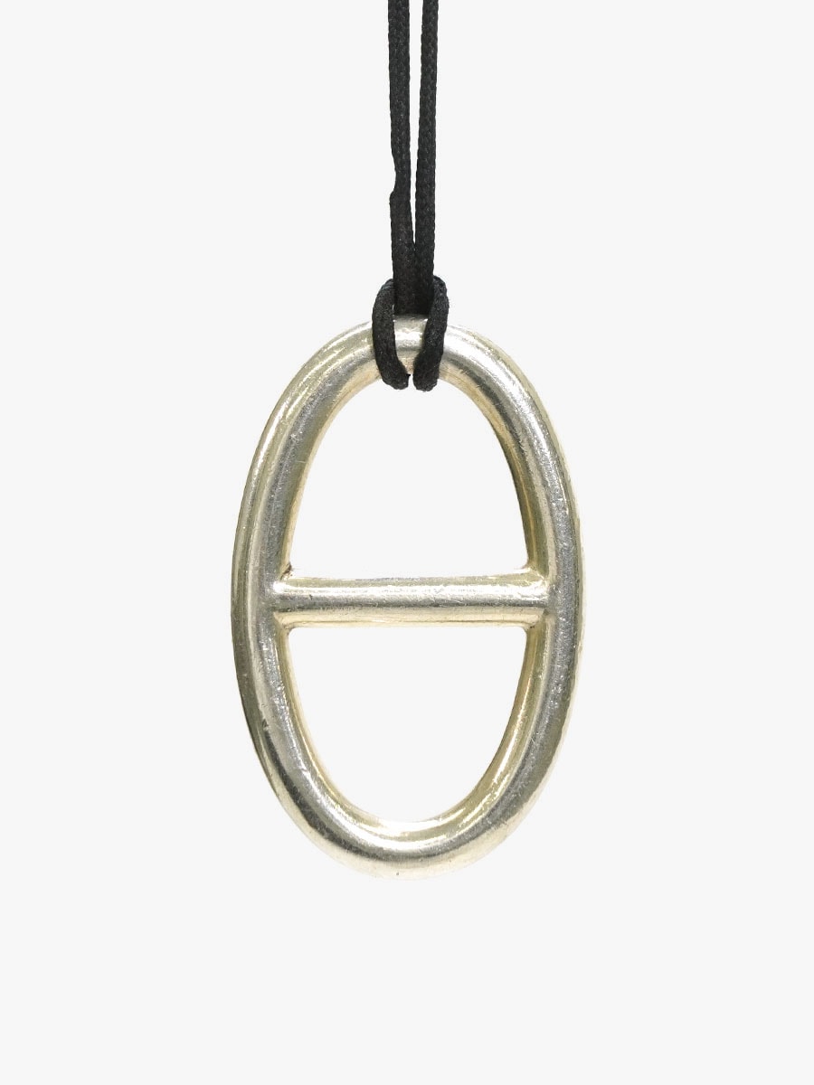 VINTAGE HERMES CHAINE D'ANCRE NECKLACE | NEW ITEM | | BerBerJin