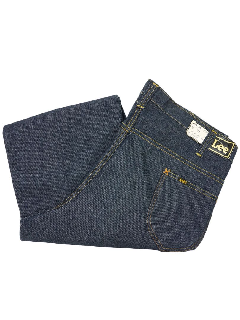 Leeです！ 70's～ LEE LEENS 400-0041 JEANS (SIZE.W40 L32) NOS | すべての商品