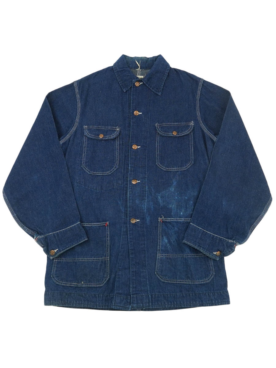 70'S BIG MAC DENIM COVERALL (APPROX.42) ASIS | すべての商品