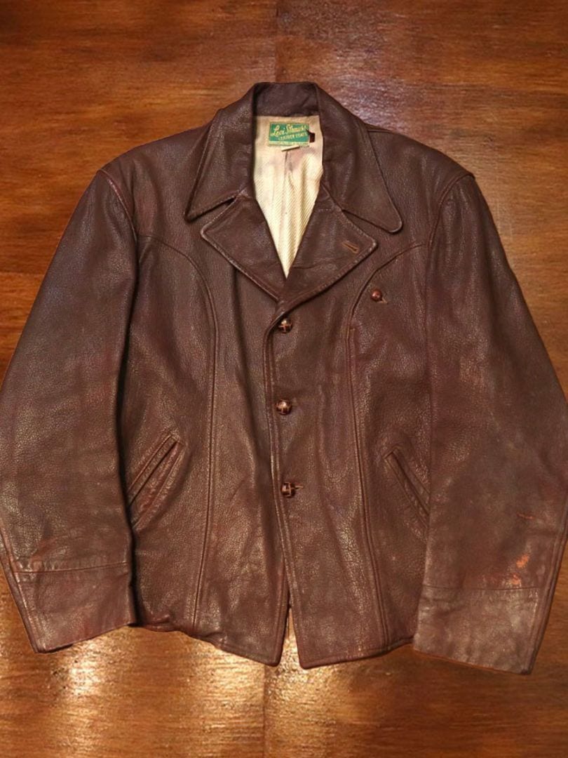 1940s LEVIS , Size 42