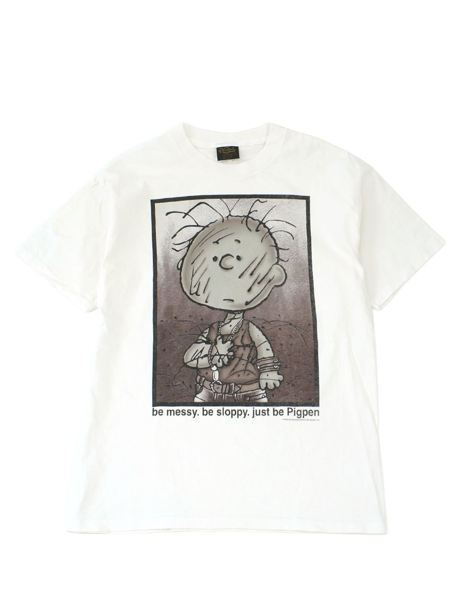 90'S CHANGES PEANUTS 