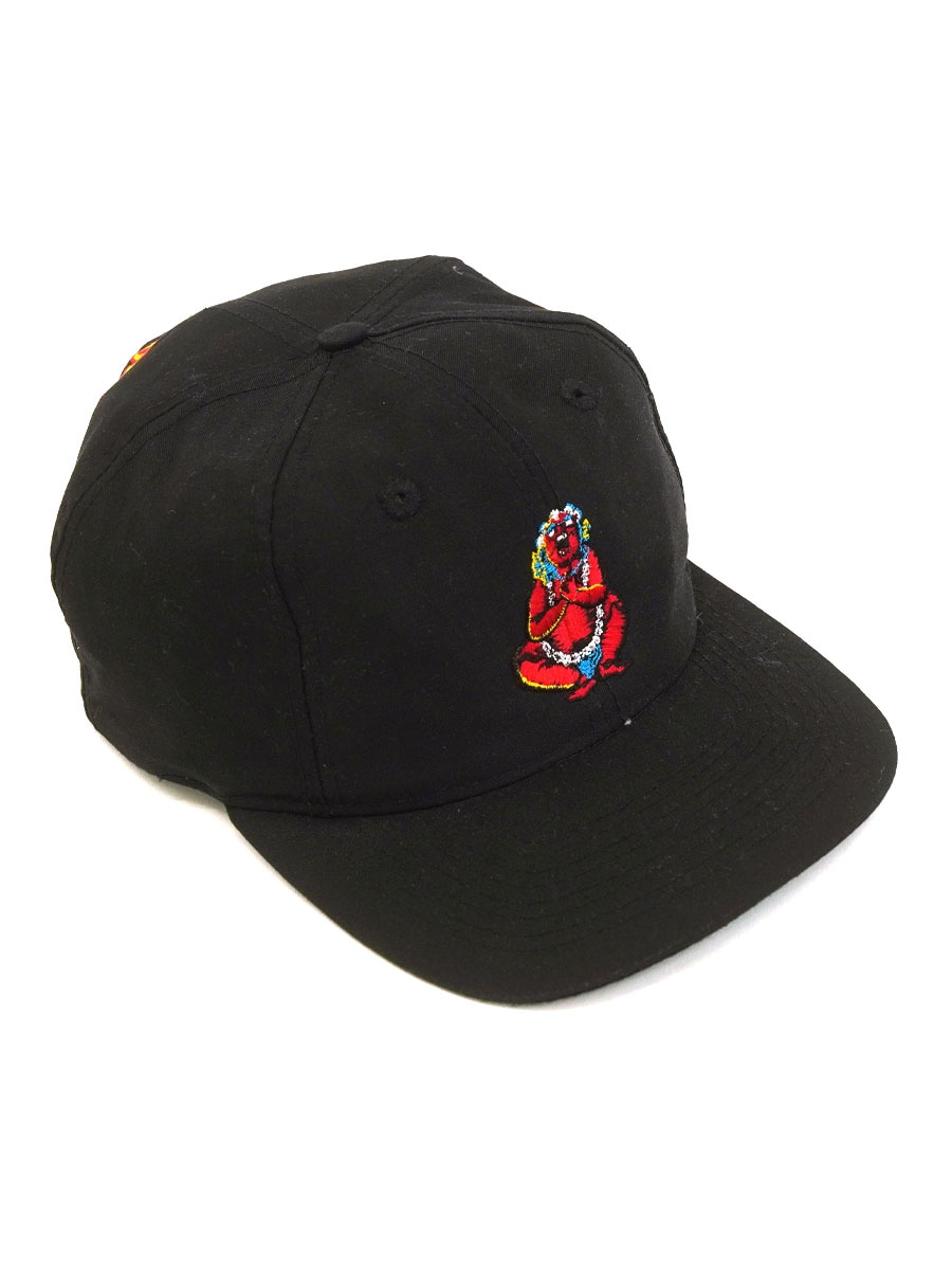 90'S HEAD TO TOE ''LOLLAPALOOZA 1994'' 6PANEL CAP
