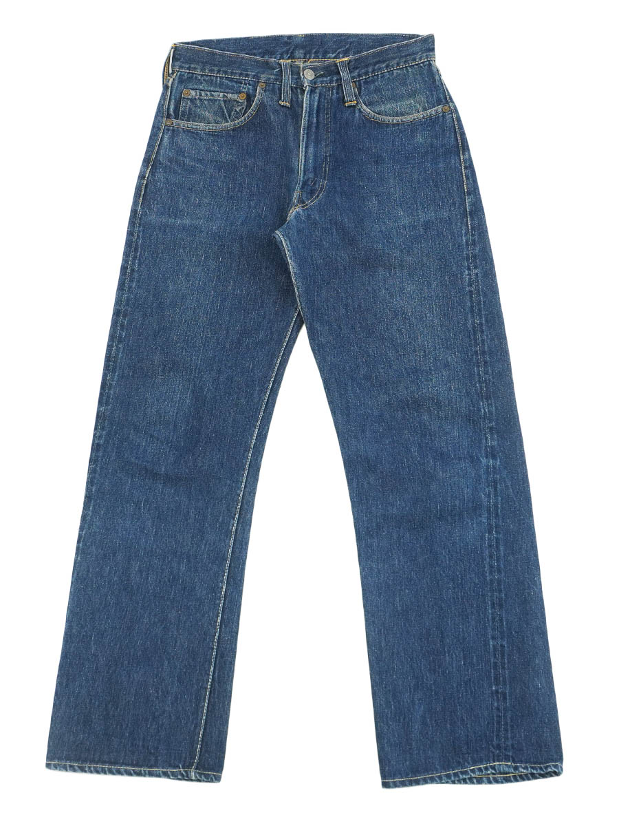 50'S LEVI'S 501ZXX JEANS (APPROX.W30 L29) | NEW ITEM | | BerBerJin