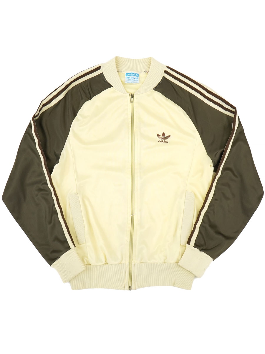 adidas atp (MADE IN USA 70'S) ATP adidas Vintage (MADE 70'S) ヨンス