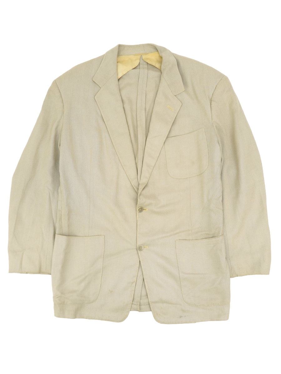 50'S MCGREGOR TAILORED JACKET (SIZE.40L)