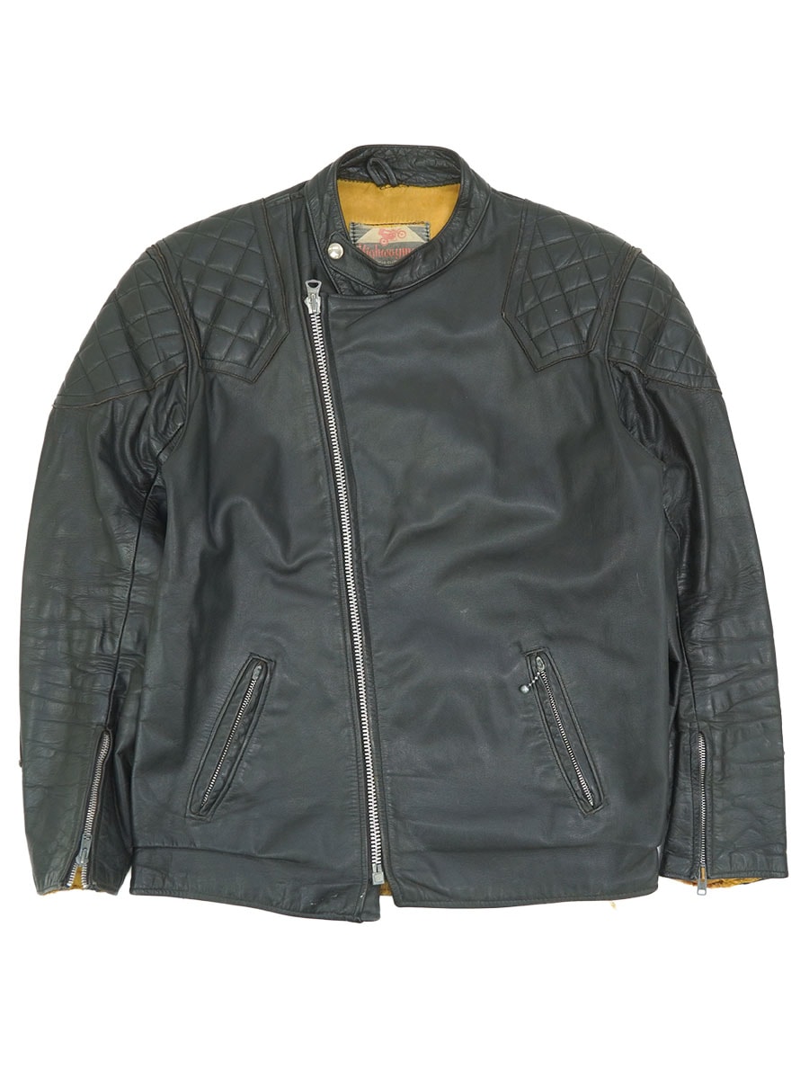 70'S HIGHWAYMAN RICARDE DE LUXE (APPROX.40)