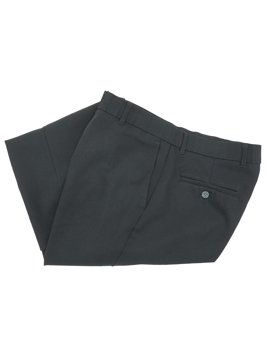 90'S LEVI'S ACTION SLACKS BLACK (SIZE.W36 L32) | SOLD OUT