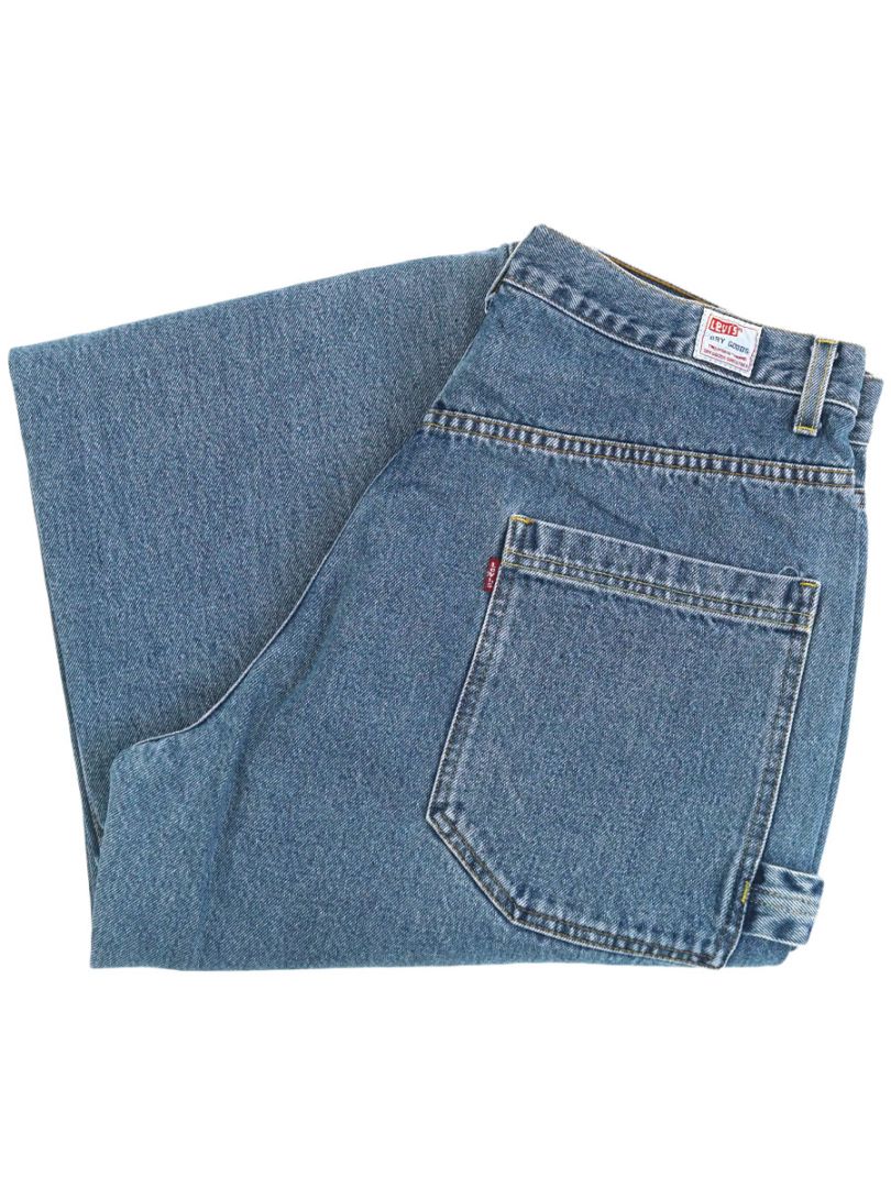 90'S LEVI'S DRY GOODS DENIM WORK PANTS (SIZE.W36 L32)