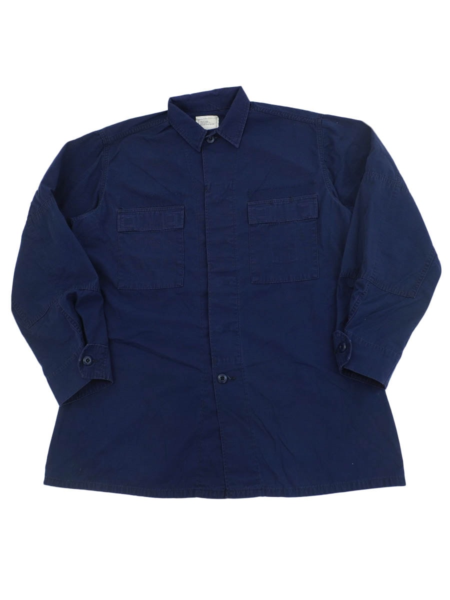 '99 US COAST GUARD OPERATIONAL DRESS COAT (SIZE.43 X-LONG)