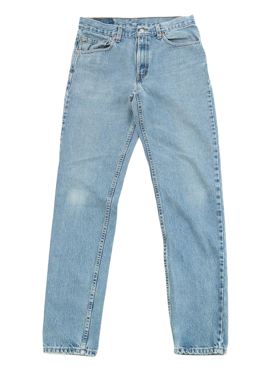 00'S LEVI'S 512 JEANS (SIZE.W34 L34) MADE IN USA