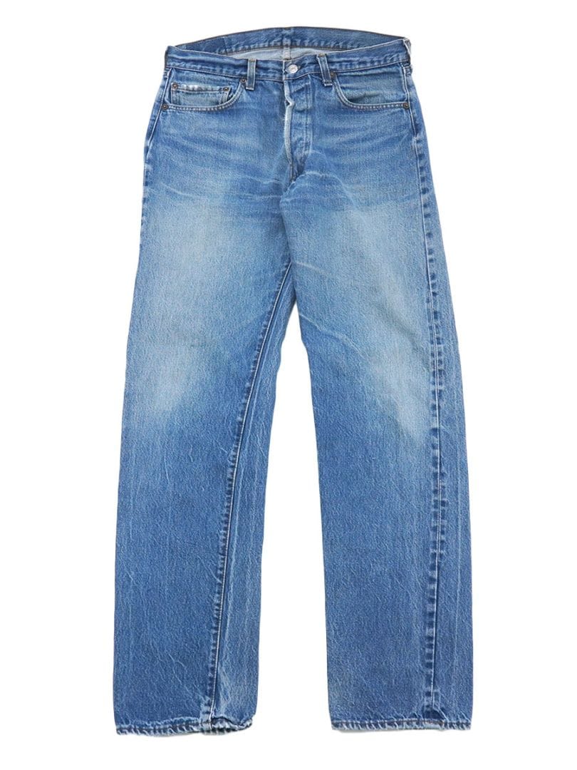 80'S LEVI'S 501 RED LINE JEANS (APPROX.W33 L34) | すべての商品