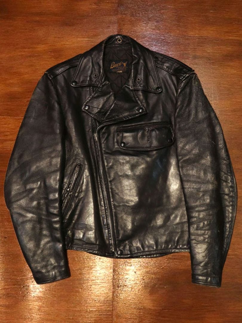 1950s BUCO PJ-27L , Size 42