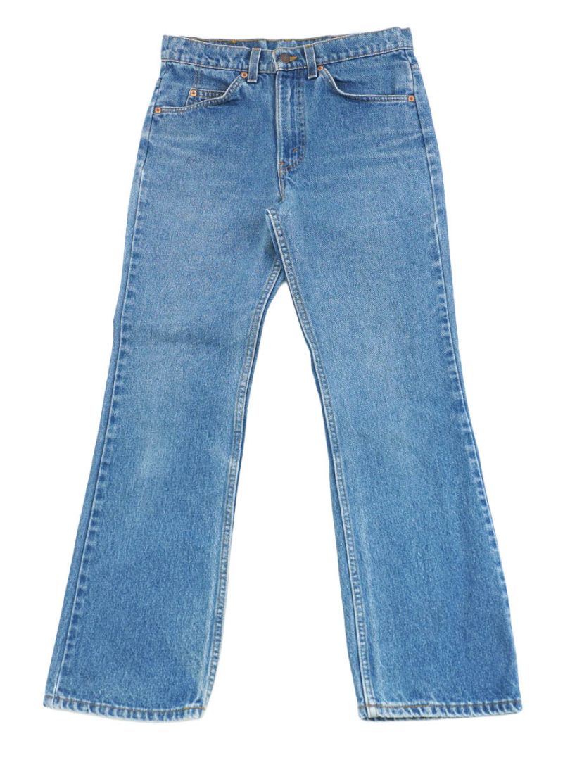 99年製 Levi's 517 W32 L31 90'S LEVI'S 517 JEANS (SIZE.W31 L30) MADE IN USA | すべての商品