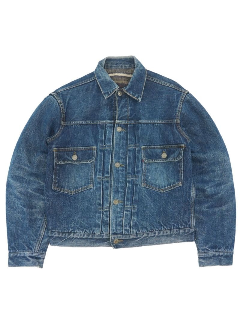 50'S LEVI'S 517XX (APPROX.36)