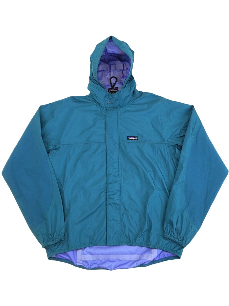 98 PATAGONIA STORM JACKET BLUEGRASS (SIZE.X LARGE) | NEW ITEM