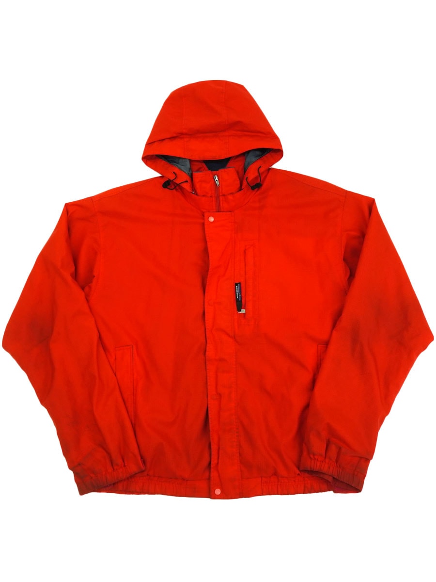PATAGONIA PNEUMATIC JACKET パタゴニア ジャケット 94 PATAGONIA PNEUMATIC JACKET FRENCH RED (SIZE.LARGE) | すべての