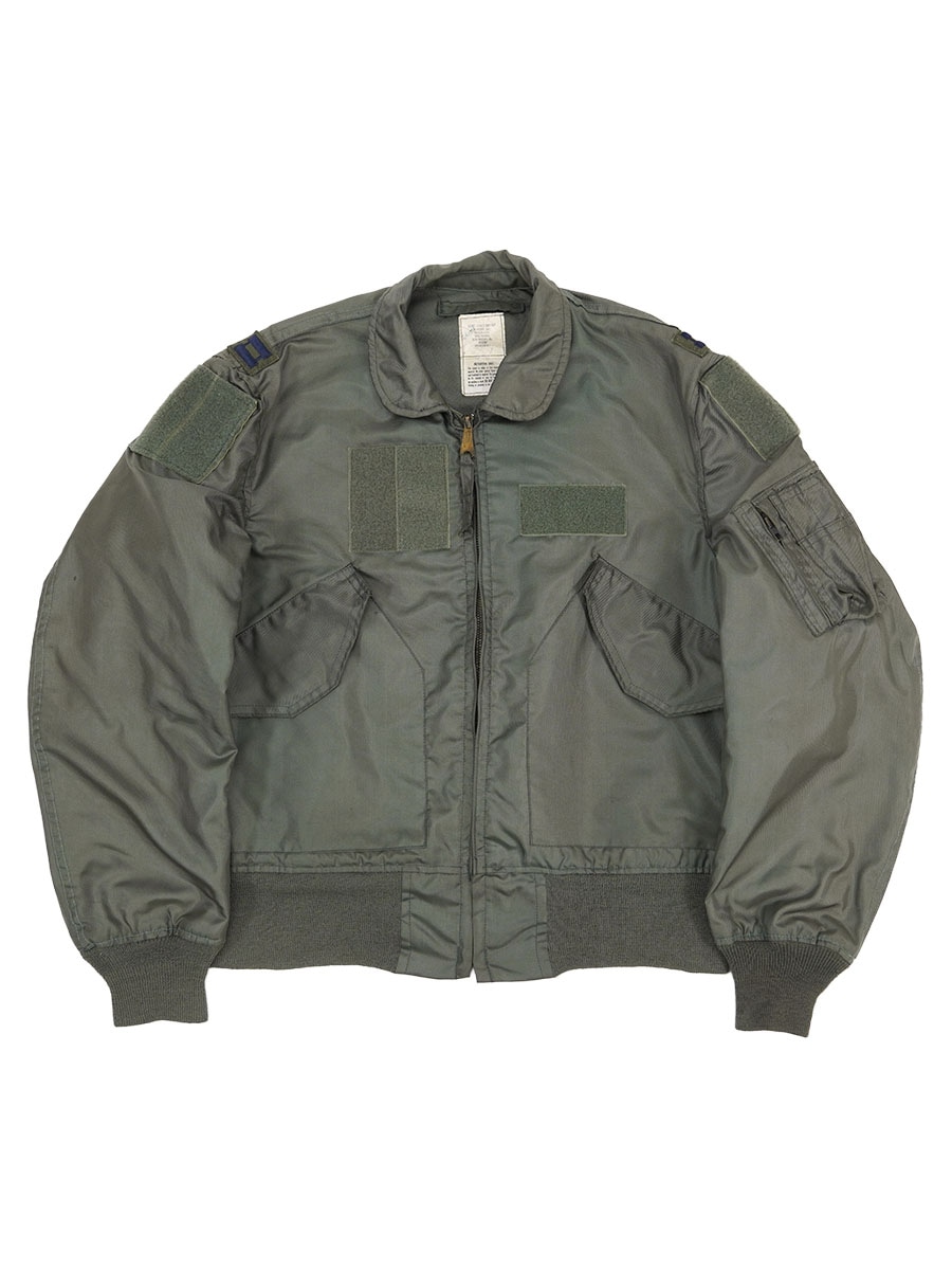86 U.S. AIR FORCE CWU-36/P (SIZE.MEDIUM) | NEW ITEM | | BerBerJin