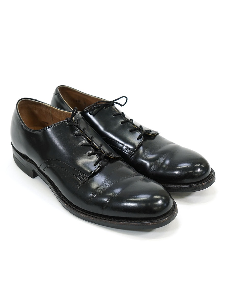 89 U.S.NAVY SERVICE SHOES (SIZE.10) | すべての商品 | | BerBerJin