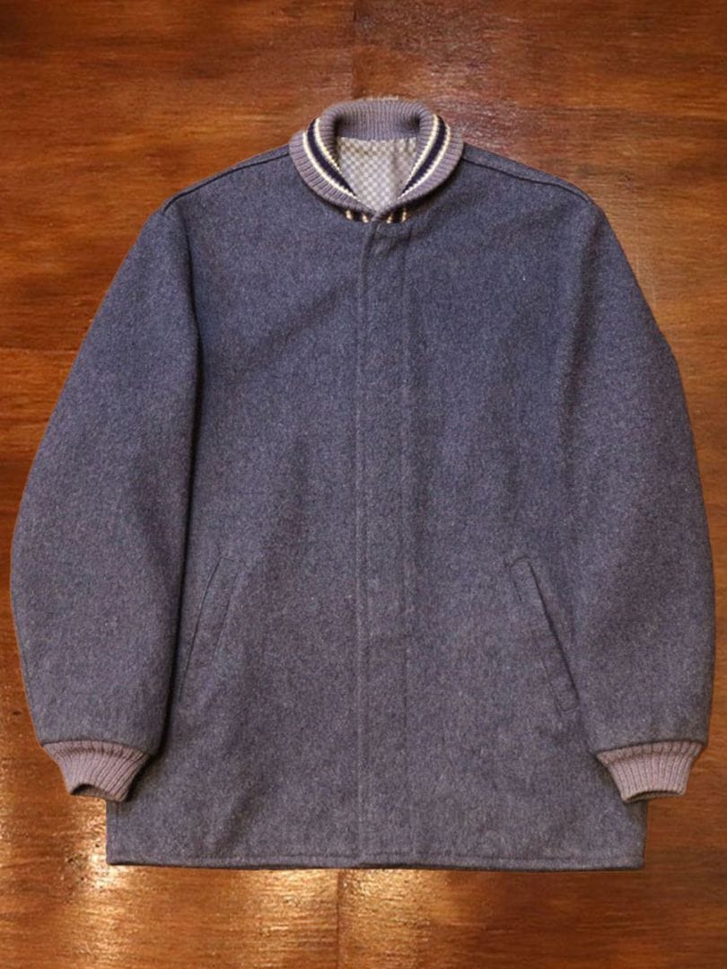 1950s PHARAOH JACKET , Size M | NEW ITEM | | BerBerJin WebStore