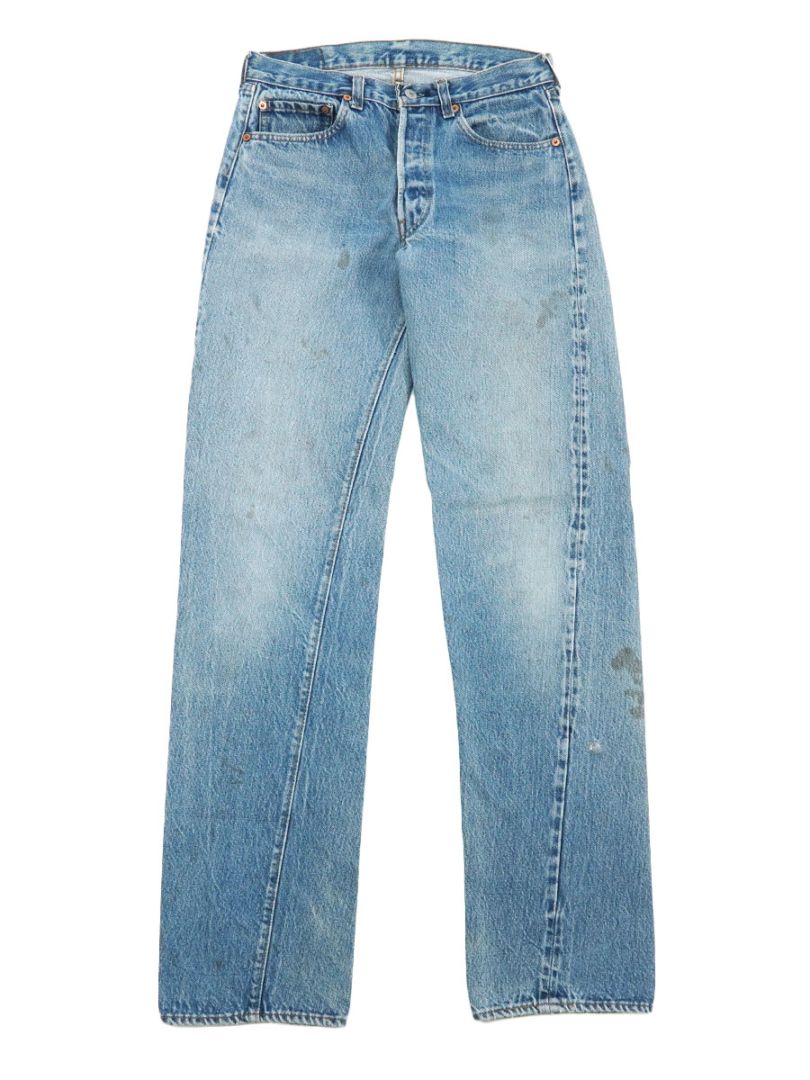 80'S LEVI'S 501 RED LINE JEANS (APPROX.W30 L34) | NEW ITEM