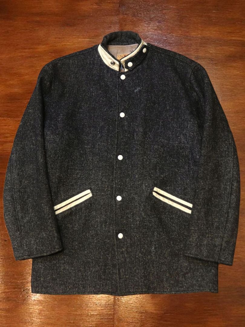 1950s Top Notch , Size 42