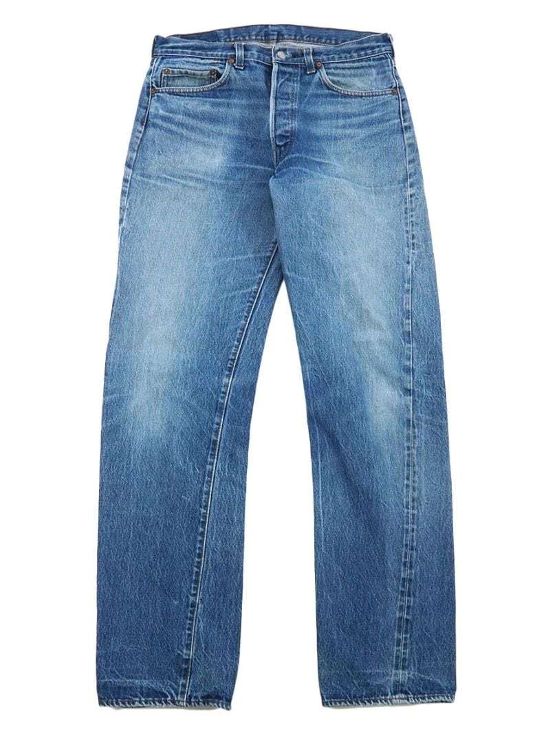 80'S LEVI'S 501 RED LINE JEANS (APPROX.W33 L34) | NEW ITEM