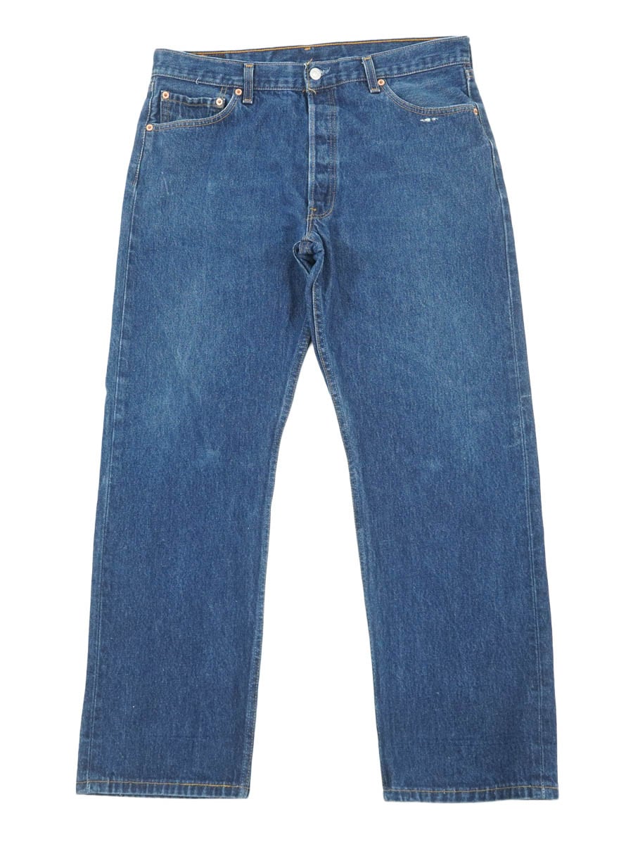 90'S LEVI'S 501 JEANS (SIZE.W38 L32) MADE IN USA | すべての商品