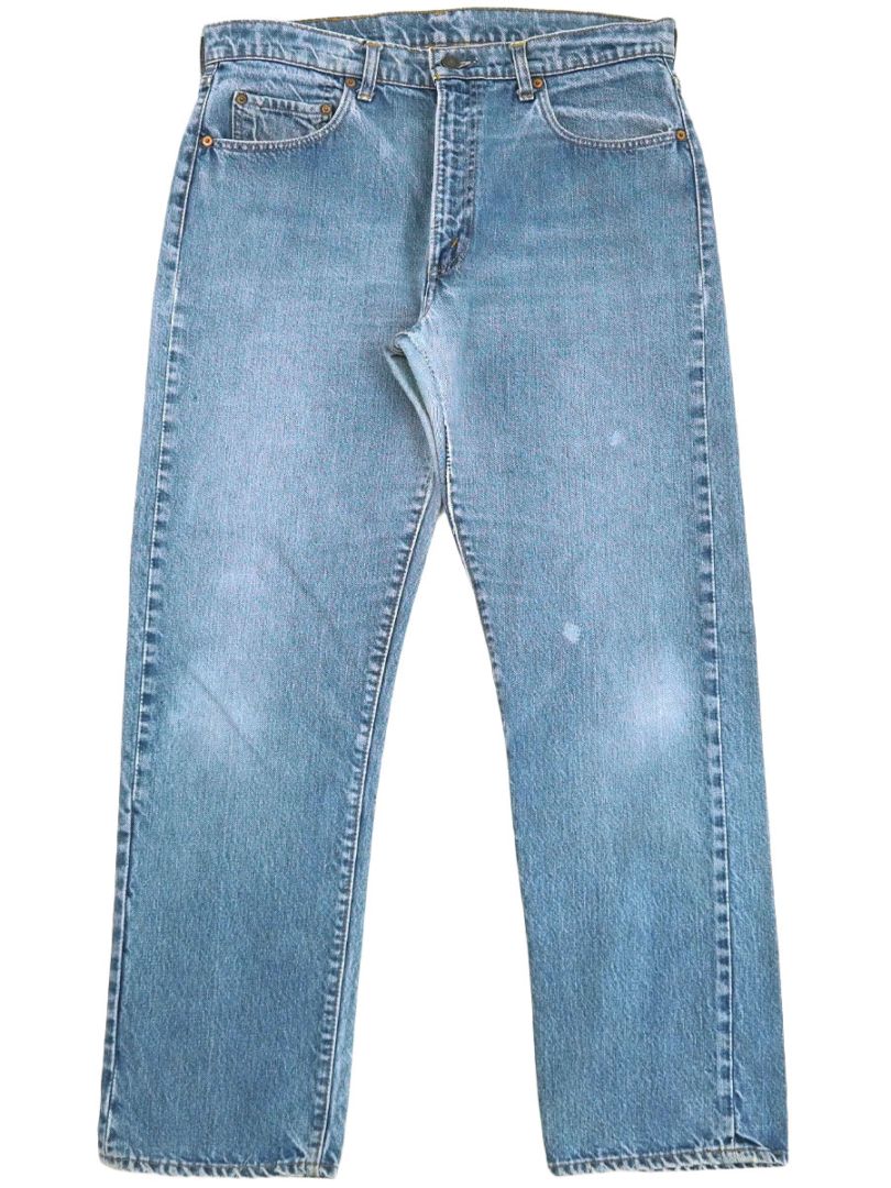 70'S LEVI'S 505 SINGLE STITCH (APPROX.W35.5 L29) | すべての商品