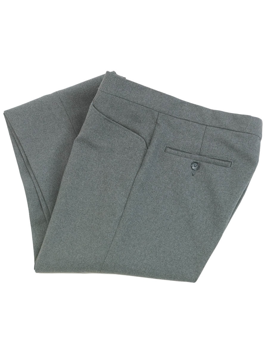 80'S LEVI'S ACTION SLACKS HEATHER GRAY (APPROX.W29 L32) | NEW ITEM