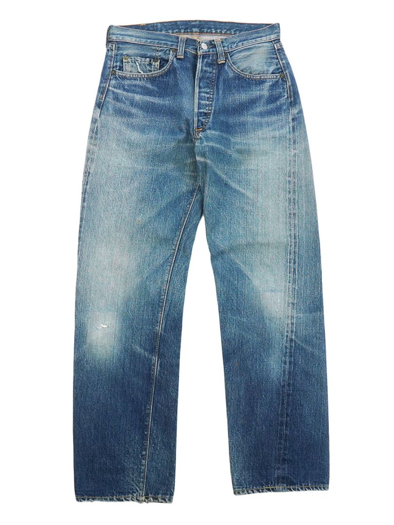 Vintage Levi