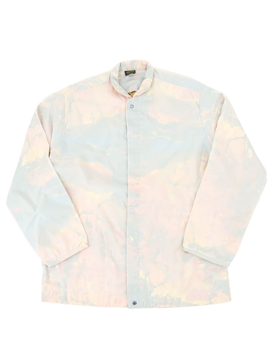 70'S HAWAIIAN HOLIDAY SPORTS WEAR BEACH JACKET (APPROX.MEDIUM)