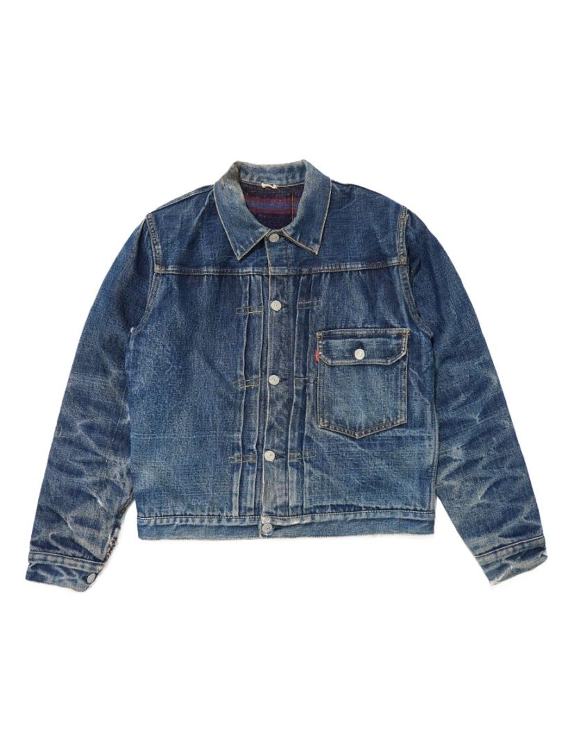 50'S LEVI'S 519XX (APPROX.36)