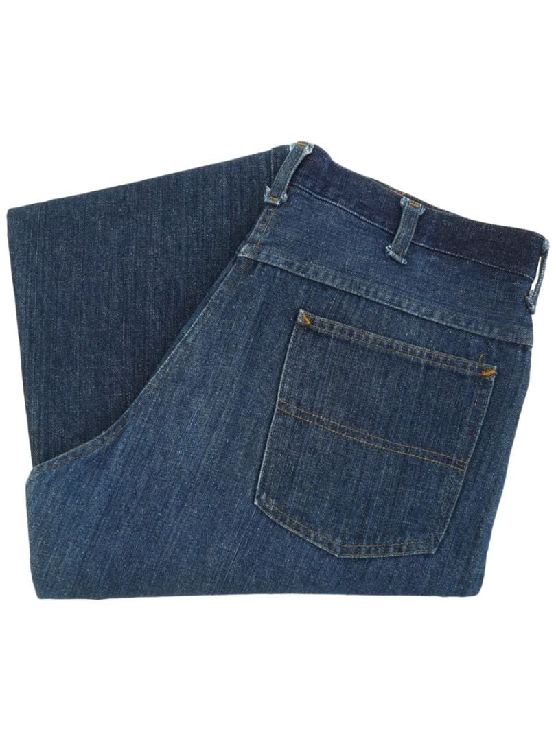 80'S J.C.PENNEY JEANS (APPROX.W34 L28.5)