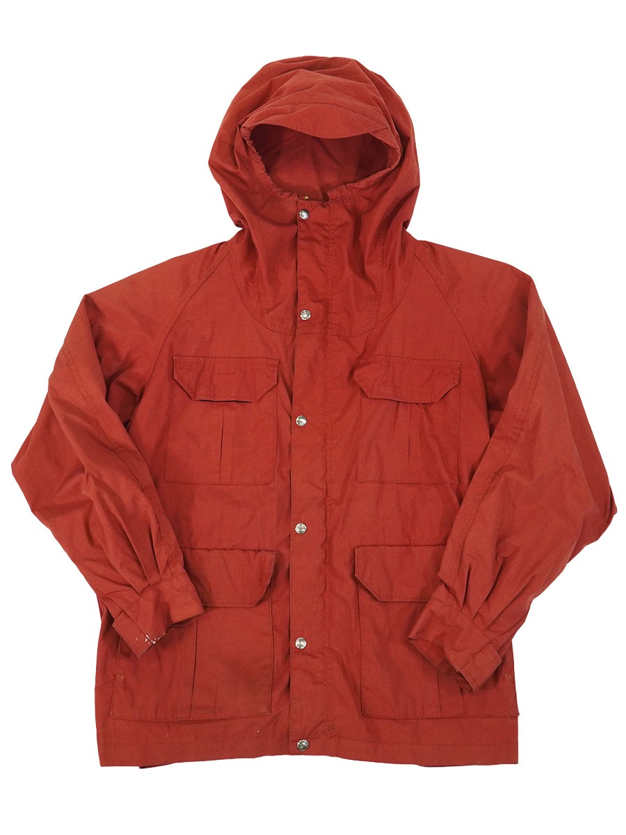 80'S THE NORTH FACE MOUNTAIN JACKET (SIZE.MEDIUM) MADE IN USA