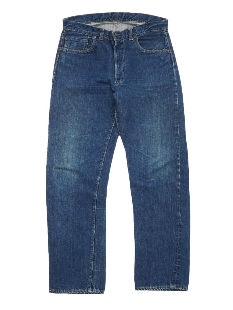 60'S LEVI'S 551ZXX-505 JEANS (APPROX.W35 L31) | すべての商品
