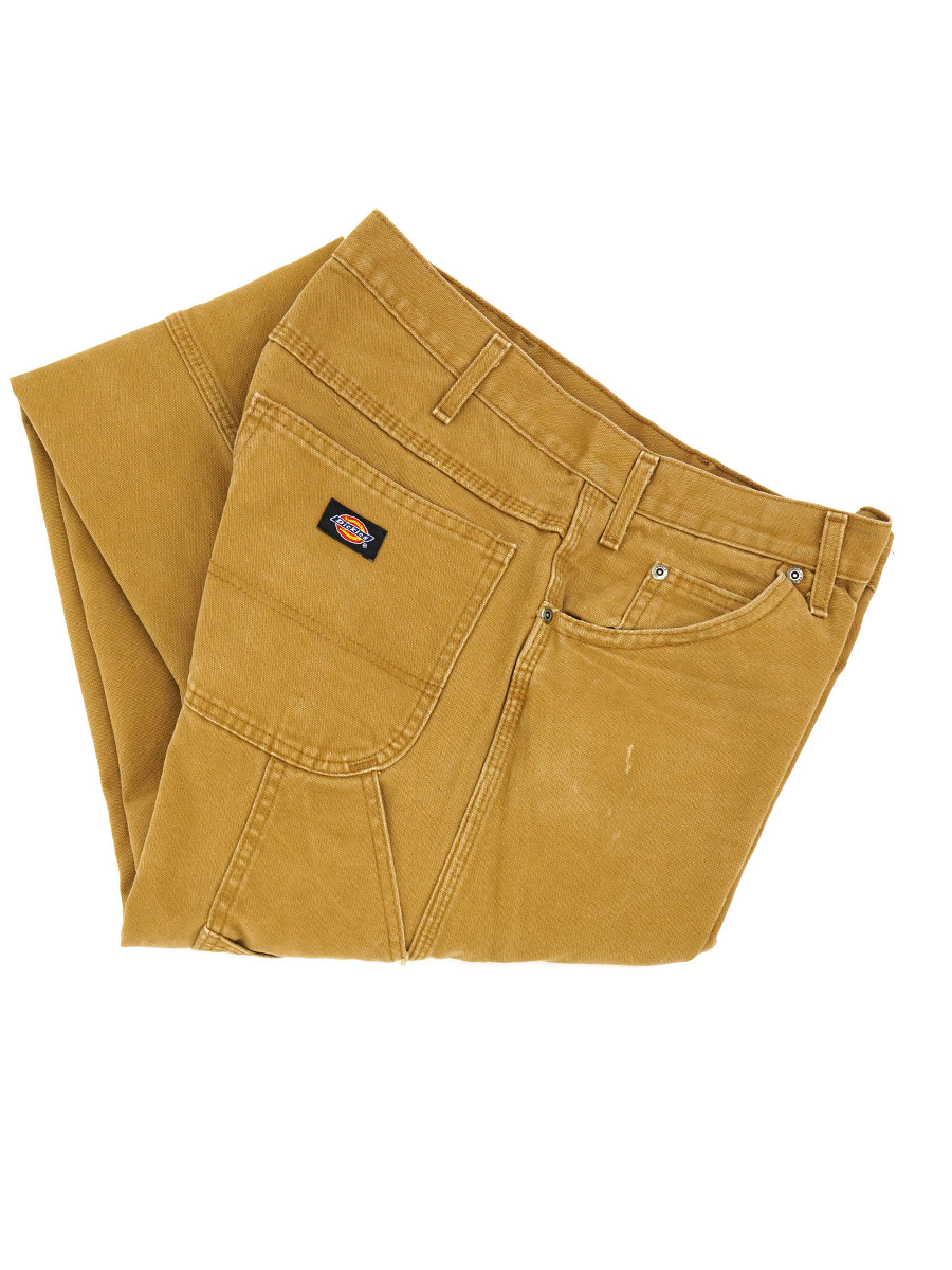Dickiesダック地Painter Pants W34 L32 状態◎】Dickies ダック地Painter pants W34 L32 - メルカリ