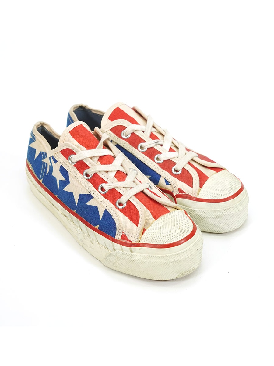 70'S THE FREEDOM SHU 