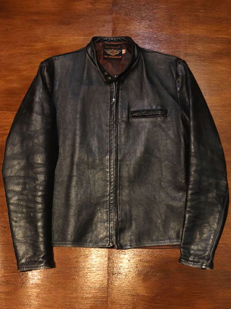 1950s HARLEY DAVIDSON , Size 40