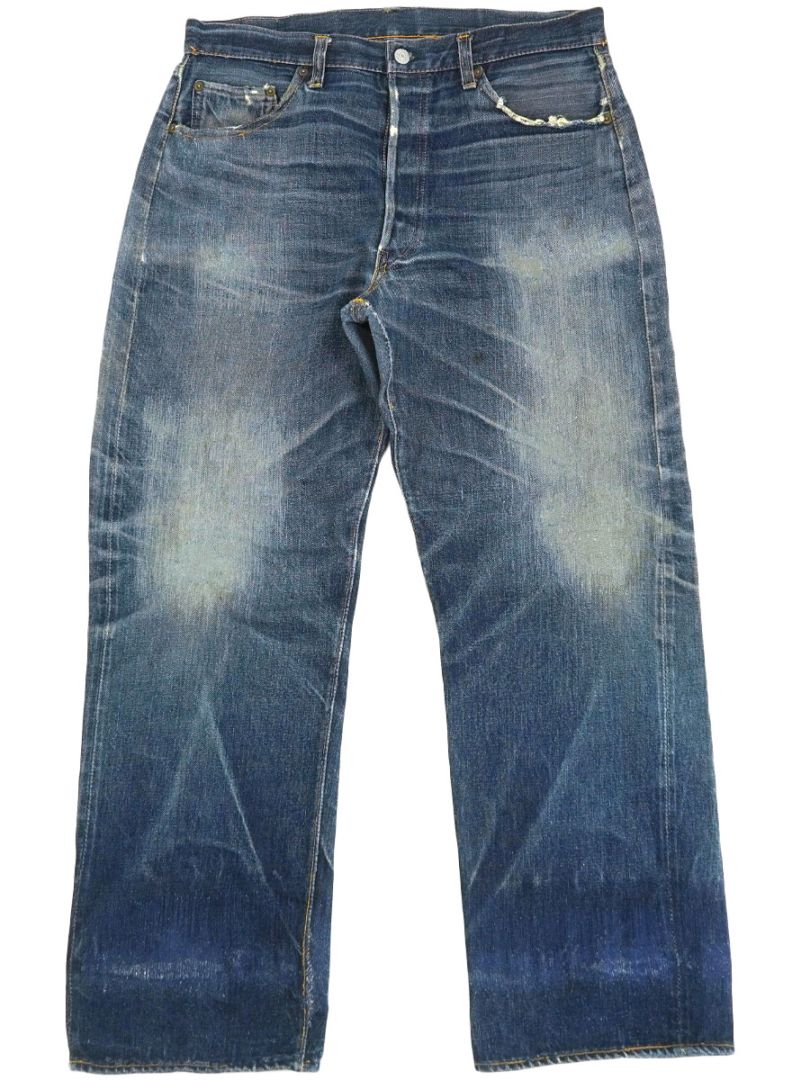 50'S LEVI'S 501XX (APPROX.W34.5 L29.5)