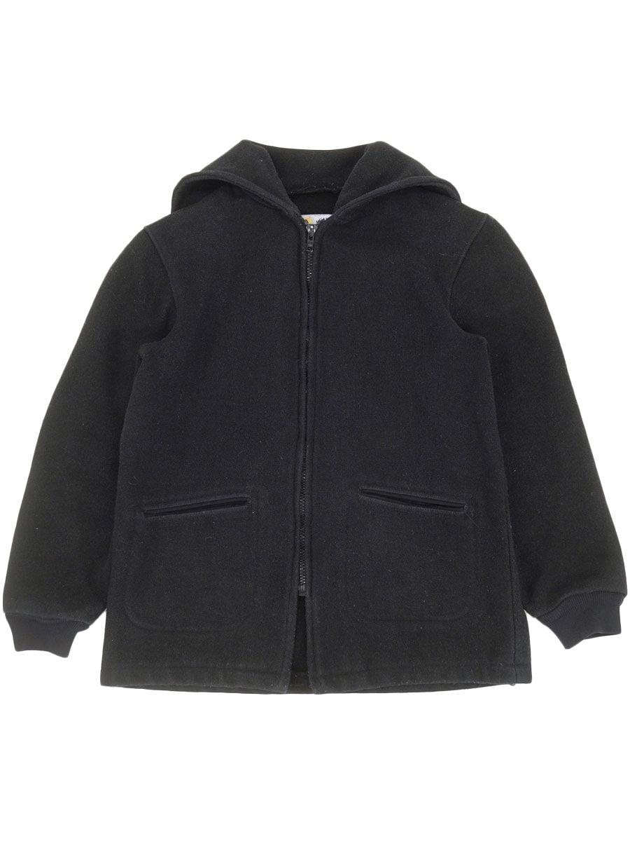 90'S CADET UNIFORM FACTORY CADET COAT (SIZE.42 LONG)