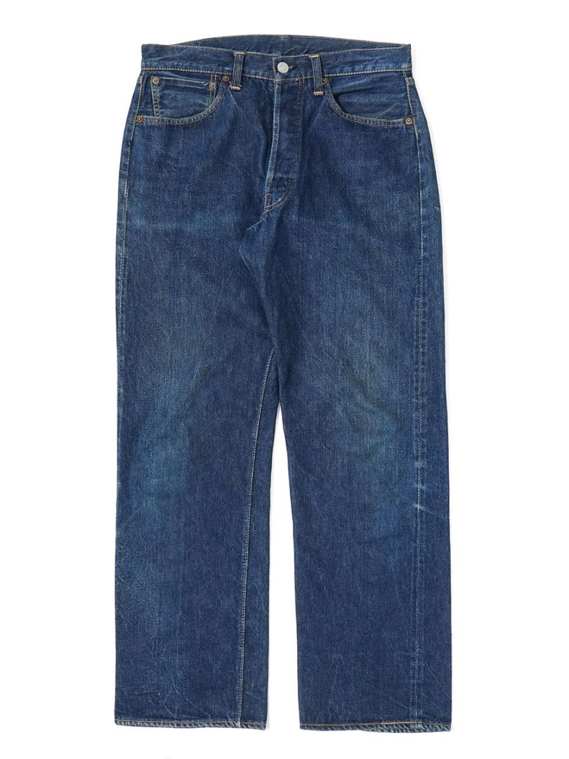 50'S LEVI'S 501XX (APPROX.W31 L29)