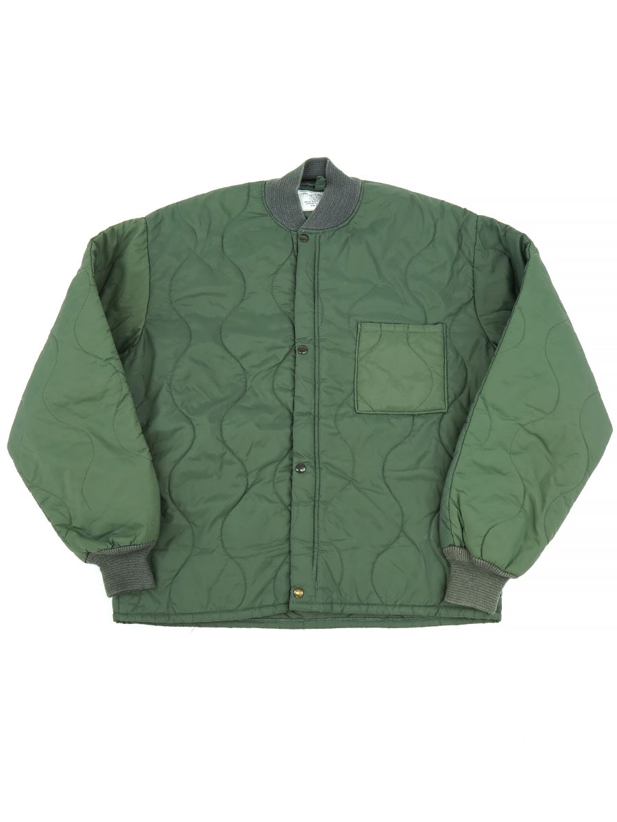 86' USAF CWU 9/P LINERS FLYER'S JACKET (SIZE. MEDIUM)