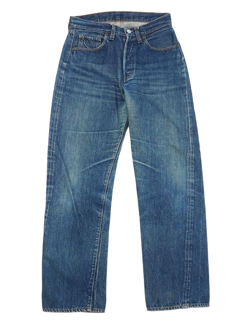 西*翔様 70s levi's 501 66前期 W29×L31 （74cm×7 70'S