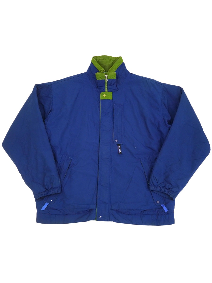 91 PATAGONIA FALL LINE INSULATED JACKET (SIZE.LARGE) | NEW 91 PATAGONIA FALL LINE INSULATED JACKET (SIZE.LARGE) | NEW