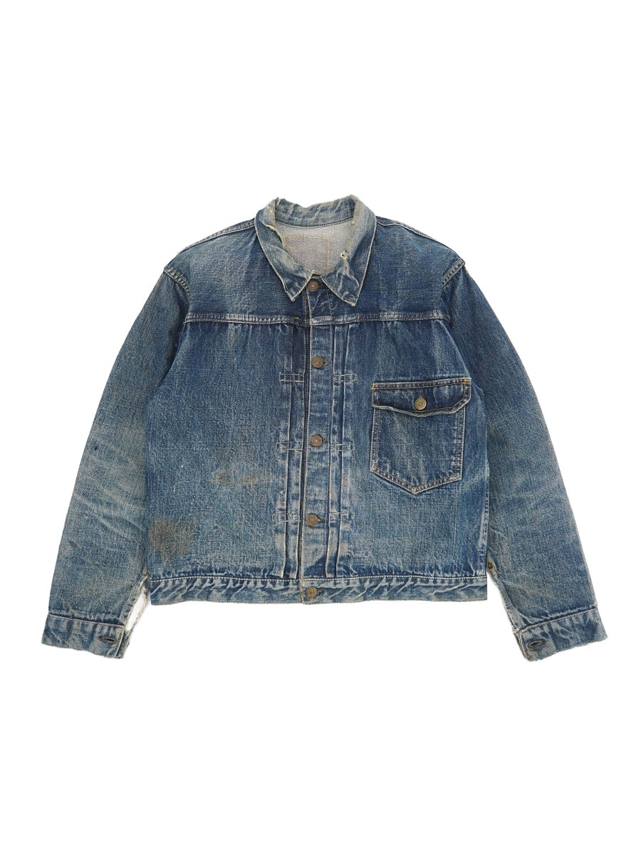 50'S LEVI'S 506XX (APPROX.40)